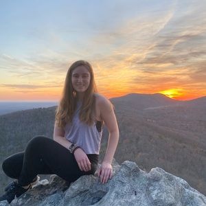 Meet your Posher, Annie